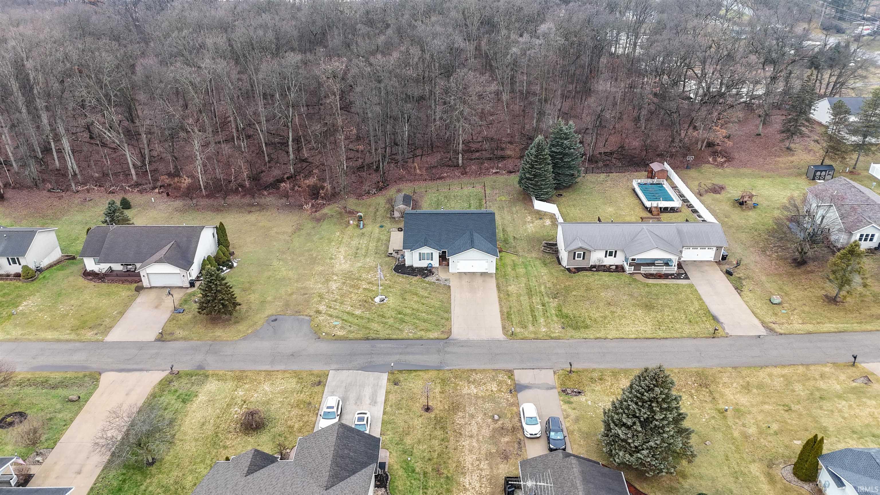 905 North 280 West Angola, IN 46703 - Photo 32 of 33