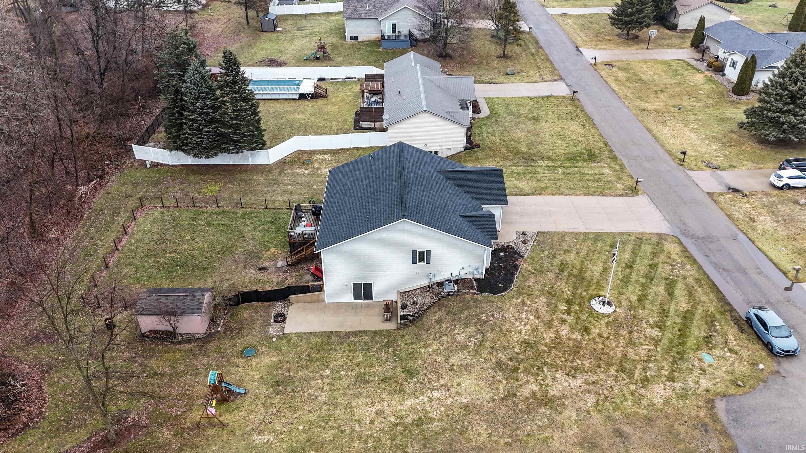 905 North 280 West Angola, IN 46703 - Photo 33 of 33