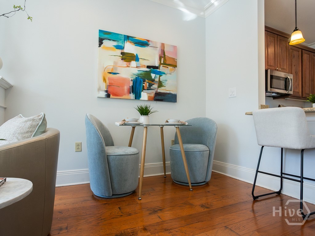 5 Whitaker Street, Unit 202E Savannah, GA 31401 - Photo 13 of 51