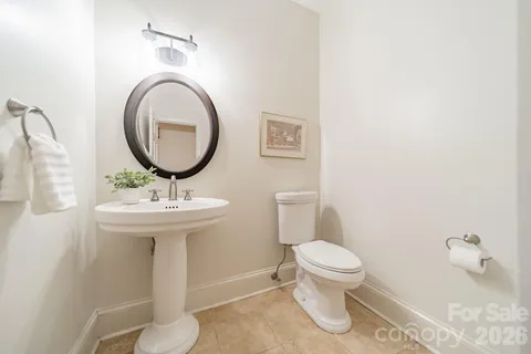 $974,900 | 506 Abbotsford Court, Charlotte, NC 28270