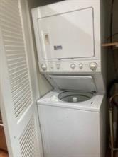 3318 Charleston Street Houston, TX 77021 - Photo 14 of 14 stackable washer and dryer