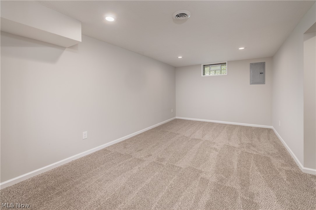3505 Mayfair Road Akron, OH 44312 - Photo 19 of 30 Gallery Image 19