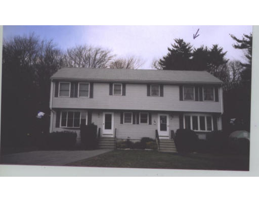99 Chestnut Street, Unit RIGHT Randolph, MA 02368 - Photo 1 of 1 Gallery Image 1