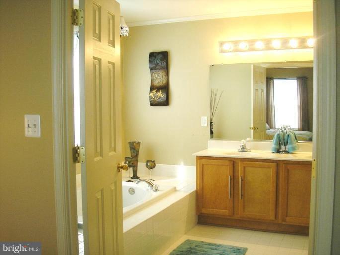 109 Queensberry Road Rosedale, MD 21237 - Photo 14 of 25 Master Bath