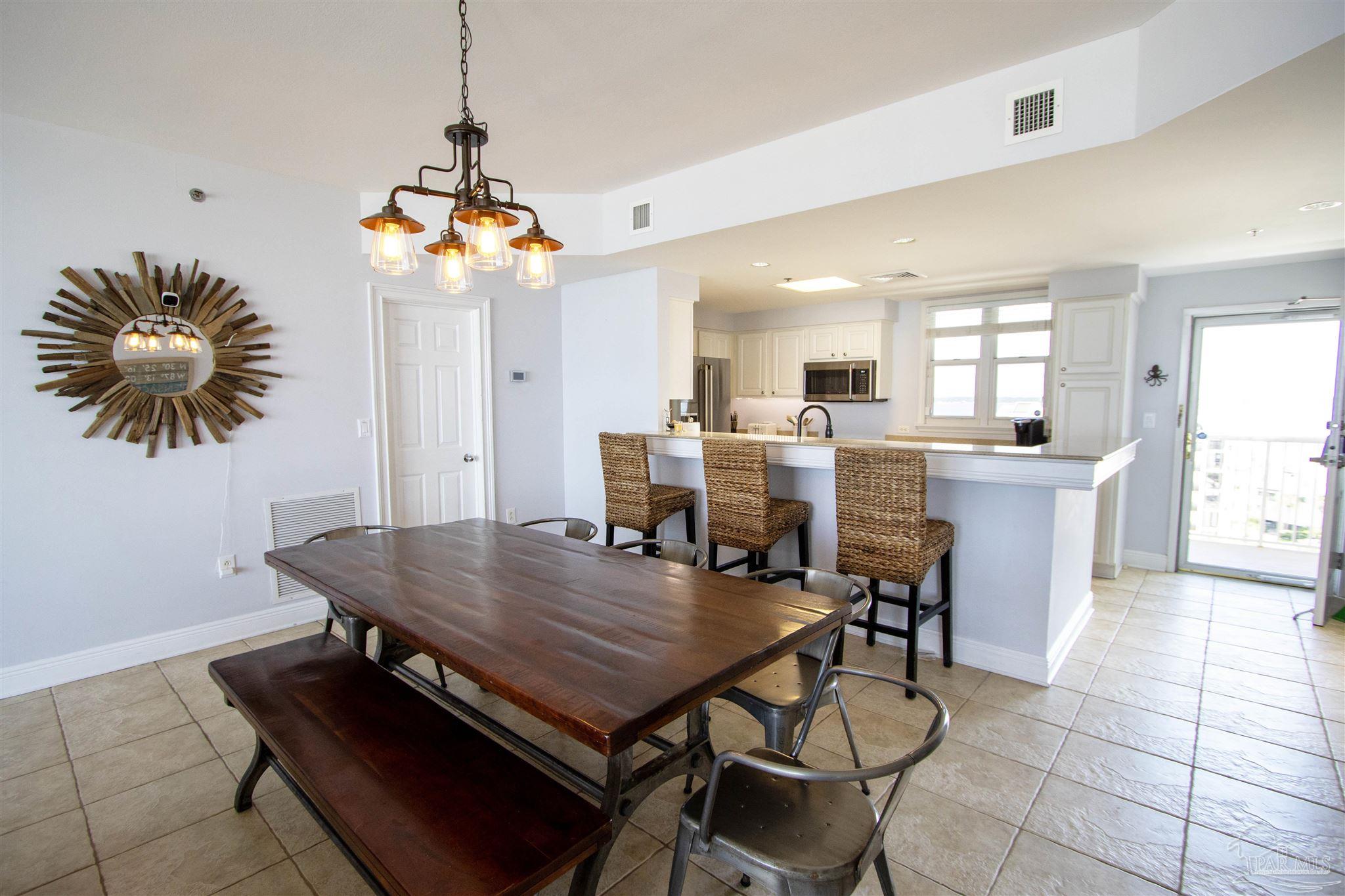 800 Fort Pickens Road, Unit 702 Pensacola Beach, FL 32561 - Photo 4 of 30