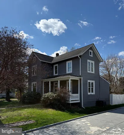 $515,000 | 328 Laurel Avenue, Laurel, MD 20707