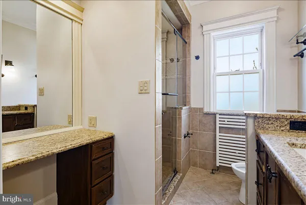 a view of a storage & utility room