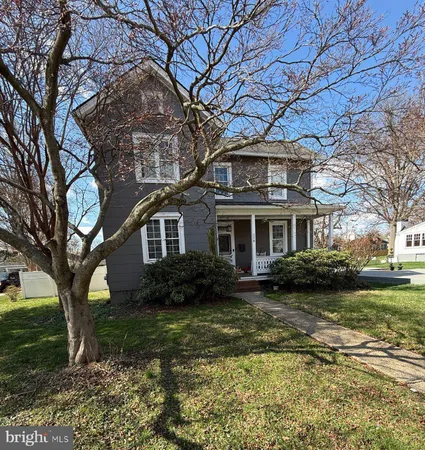 $515,000 | 328 Laurel Avenue, Laurel, MD 20707