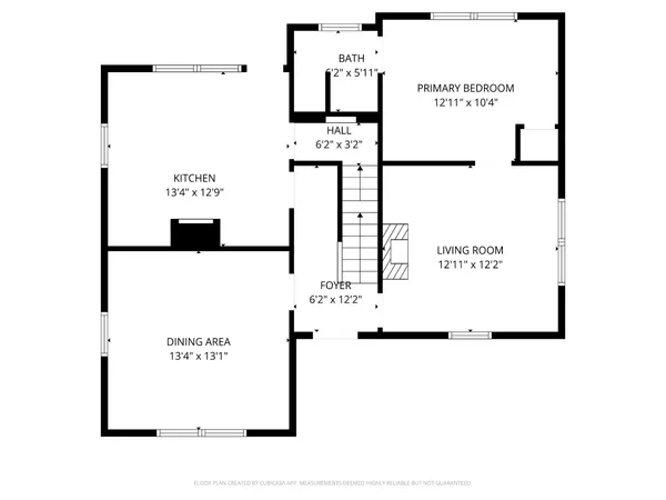 $515,000 | 328 Laurel Avenue, Laurel, MD 20707