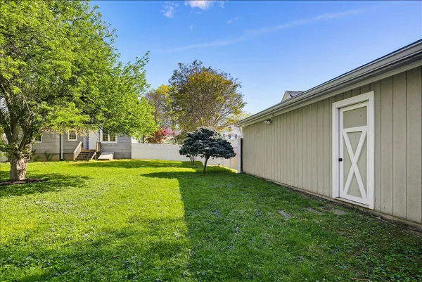 $515,000 | 328 Laurel Avenue, Laurel, MD 20707