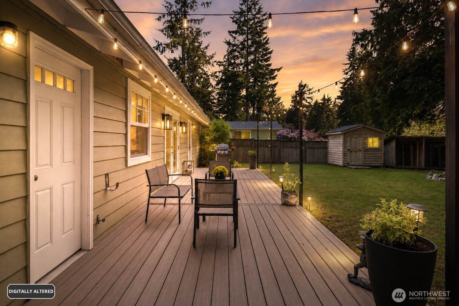 102 137th Street Southwest Everett, WA 98208 - Photo 23 of 26