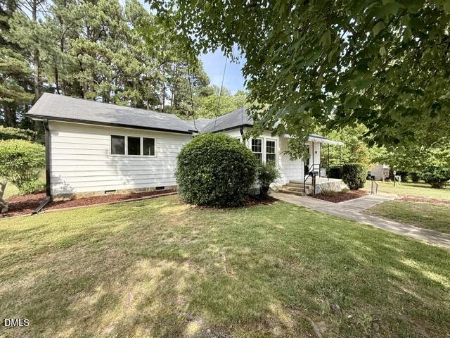 514 Chub Lake Street Roxboro, NC 27573 - Photo 2 of 39