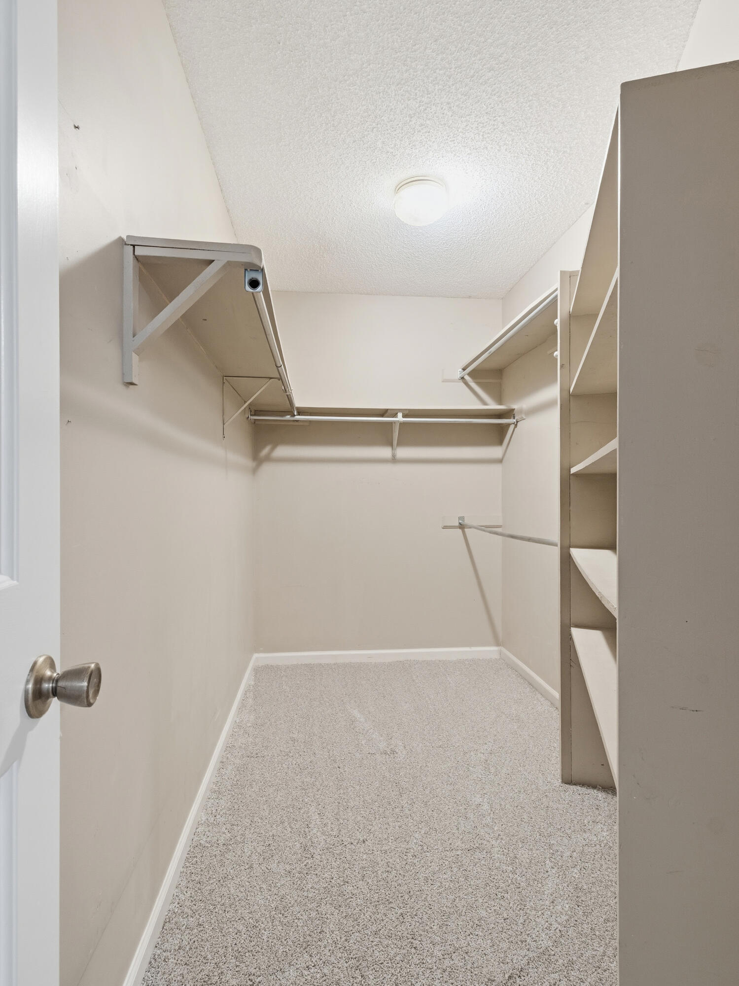 9002 Quail Run Drive Chattanooga, TN 37421 - Photo 13 of 19 Primary Closet