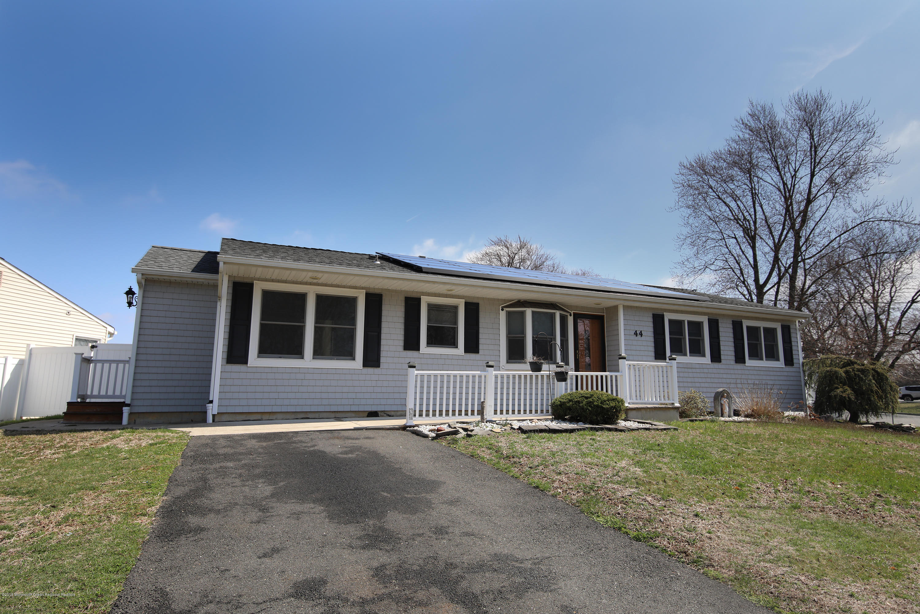 44 Dartmouth Road Parlin, NJ 08859 - Photo 1 of 27 Exterior2