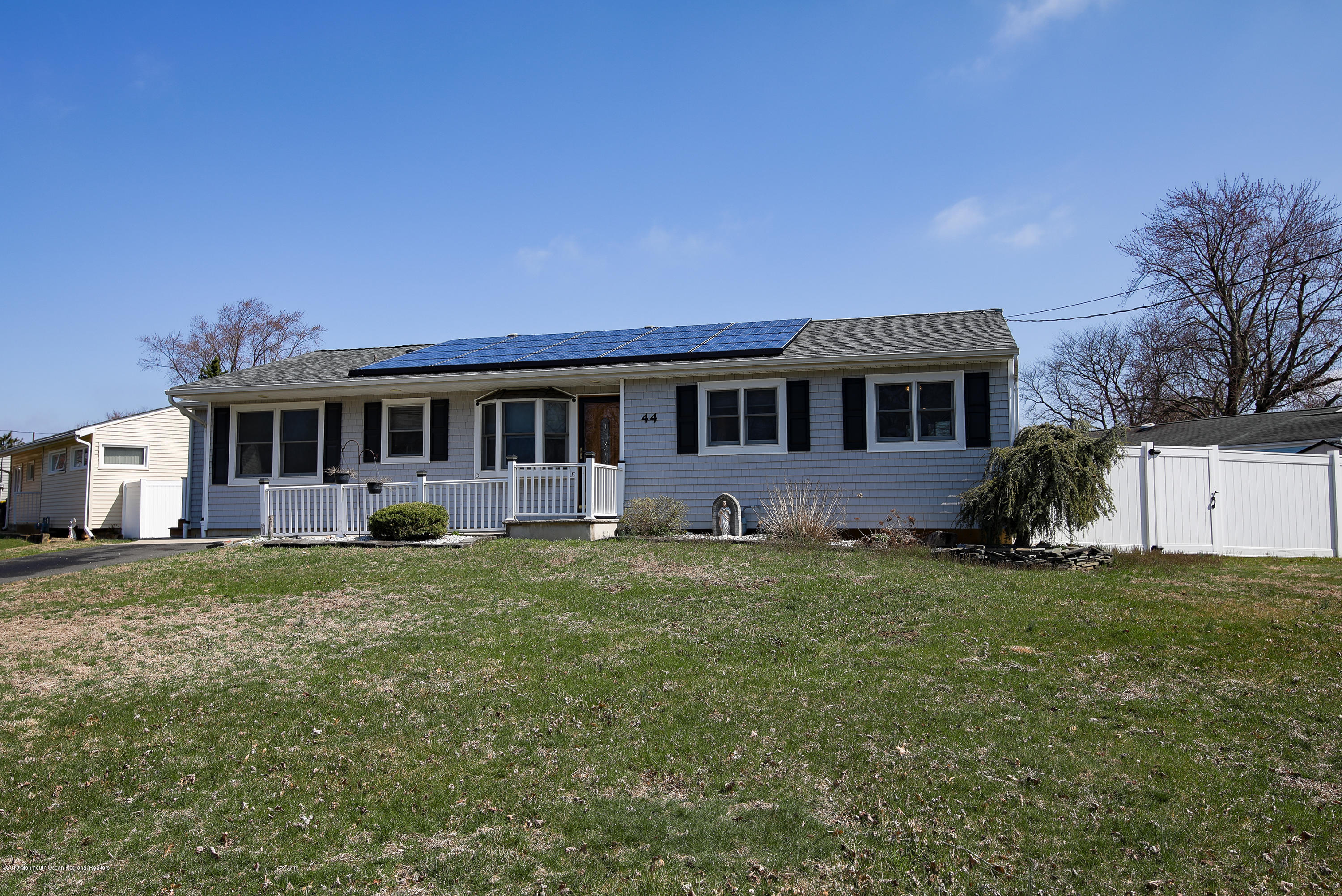 44 Dartmouth Road Parlin, NJ 08859 - Photo 3 of 27 Exterior3