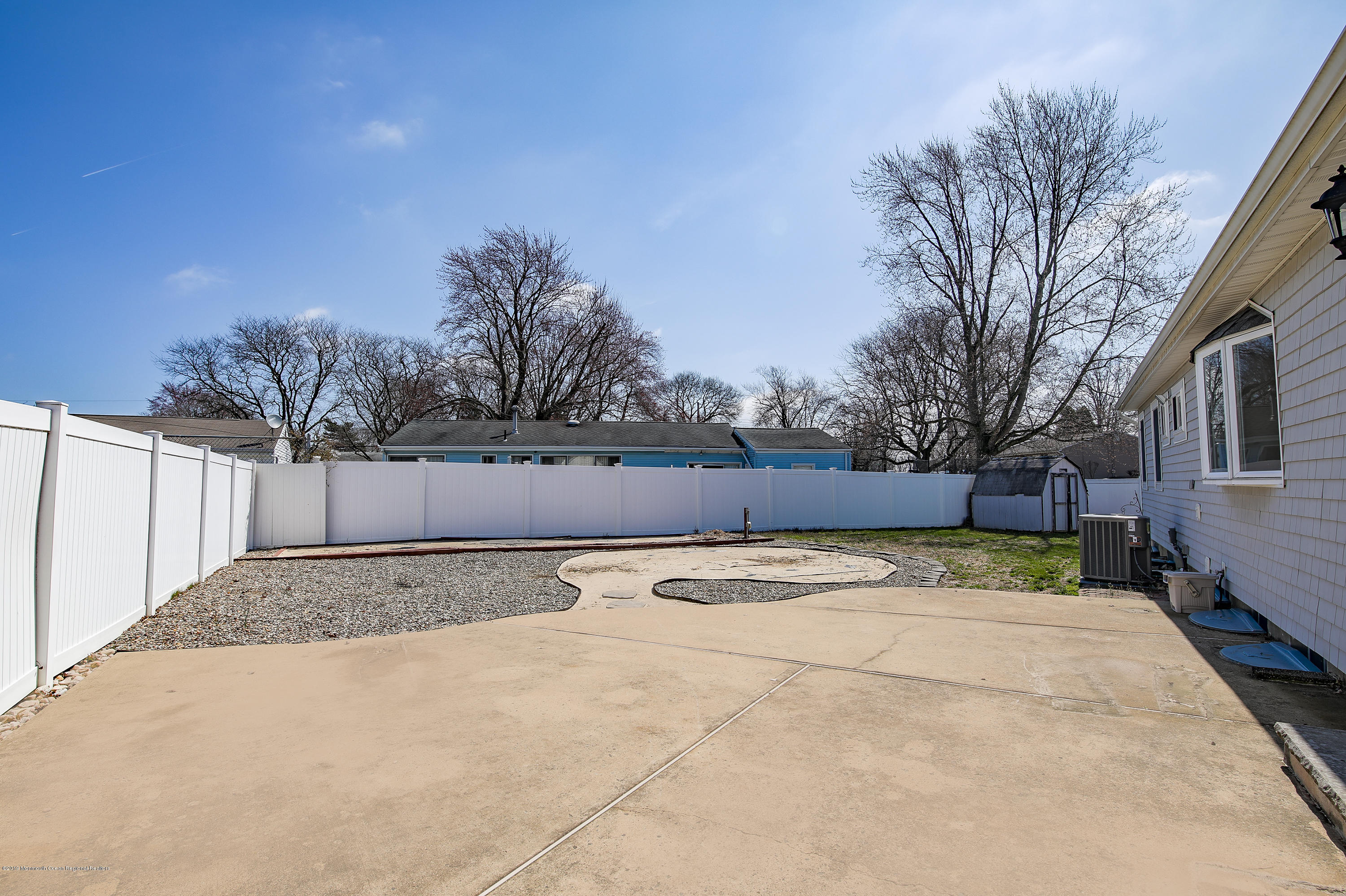 44 Dartmouth Road Parlin, NJ 08859 - Photo 25 of 27 Backyard1