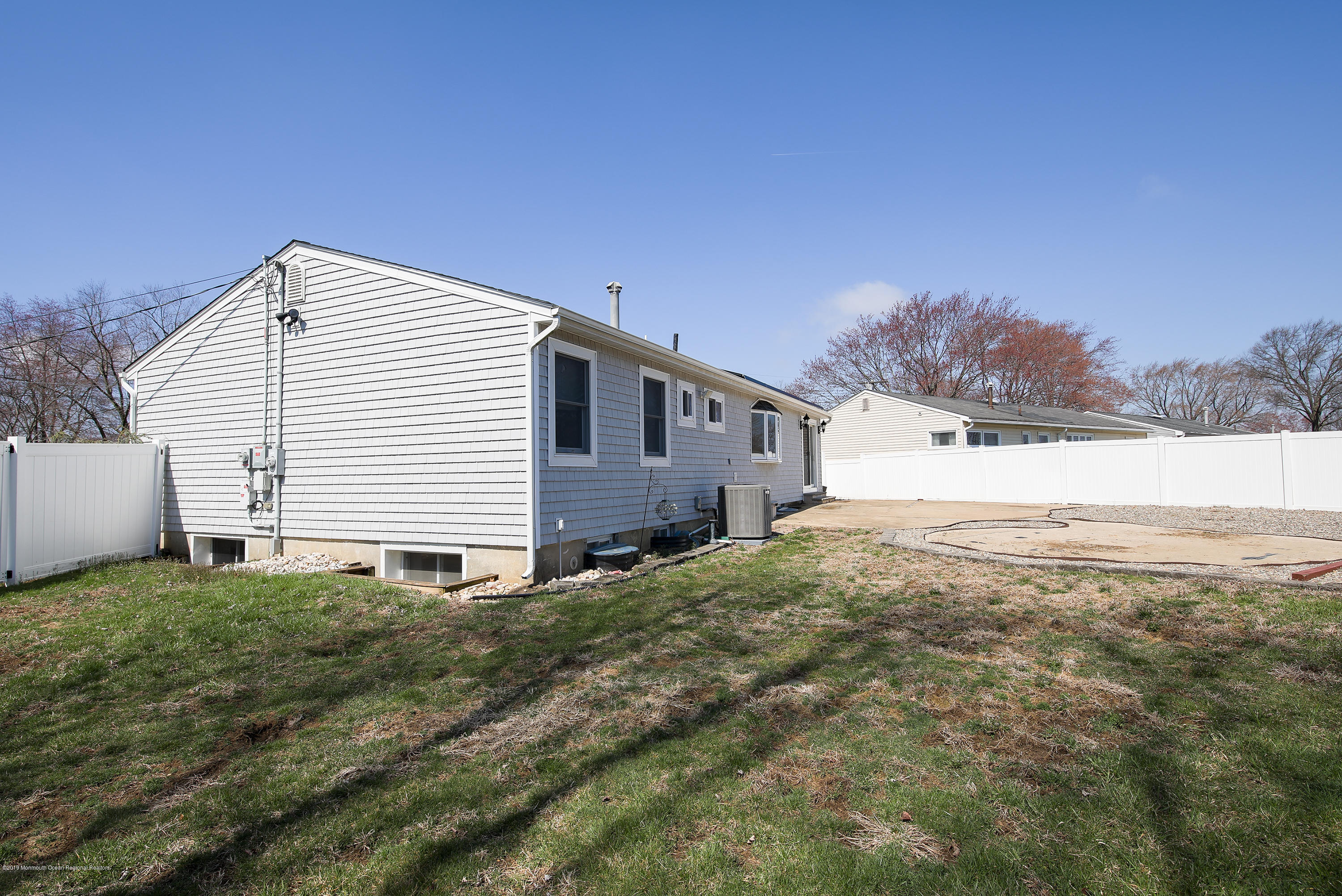 44 Dartmouth Road Parlin, NJ 08859 - Photo 26 of 27 Backyard2