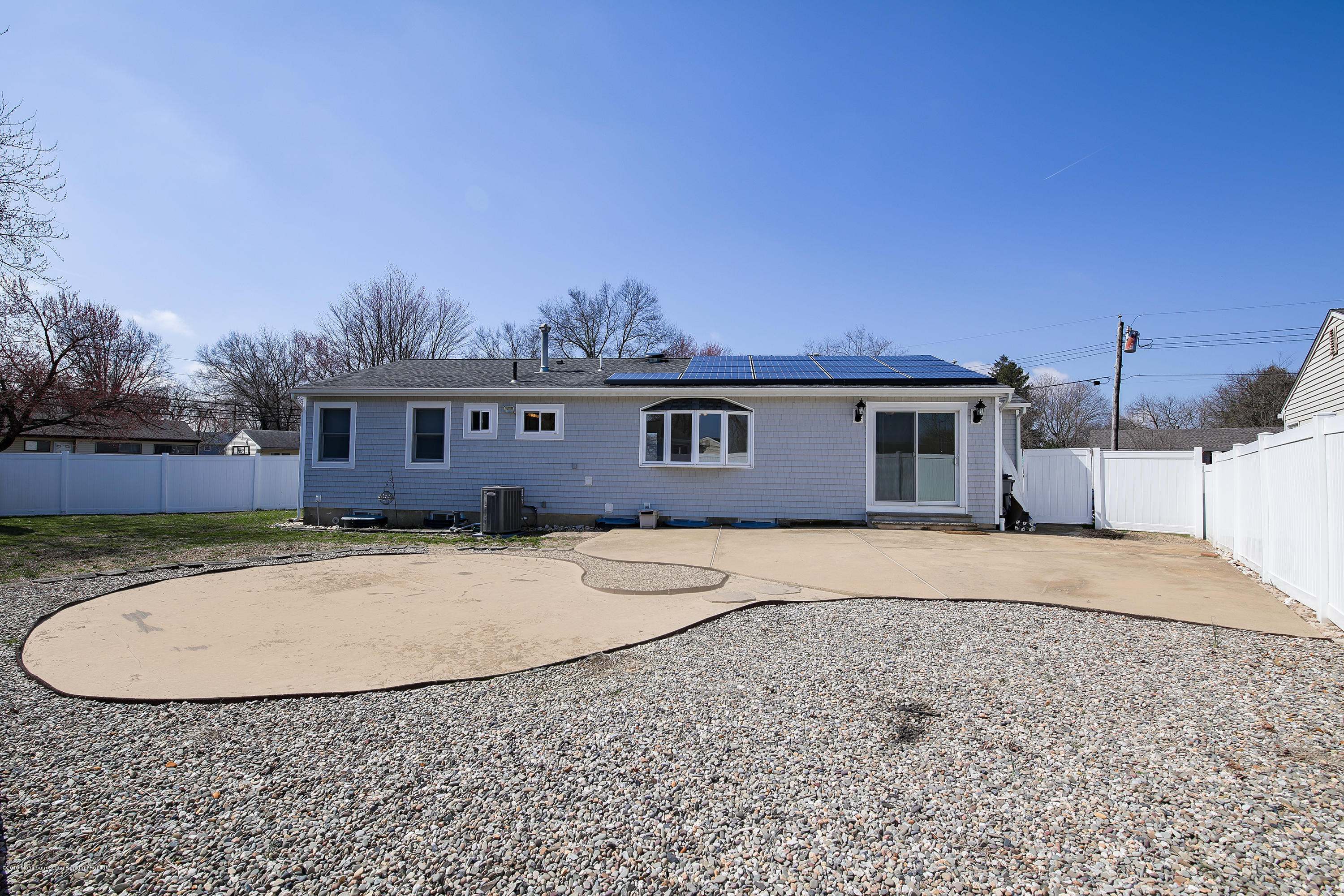 44 Dartmouth Road Parlin, NJ 08859 - Photo 27 of 27 Backyard3