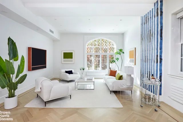 $4,350,000 | 155 Noble Street, Unit 1 | Greenpoint