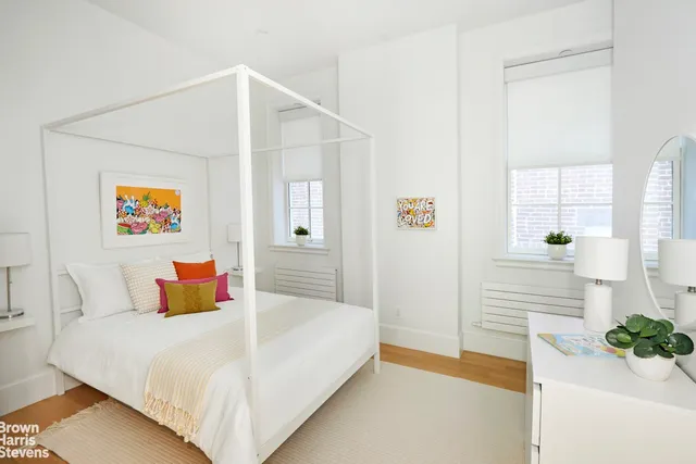 $4,350,000 | 155 Noble Street, Unit 1 | Greenpoint
