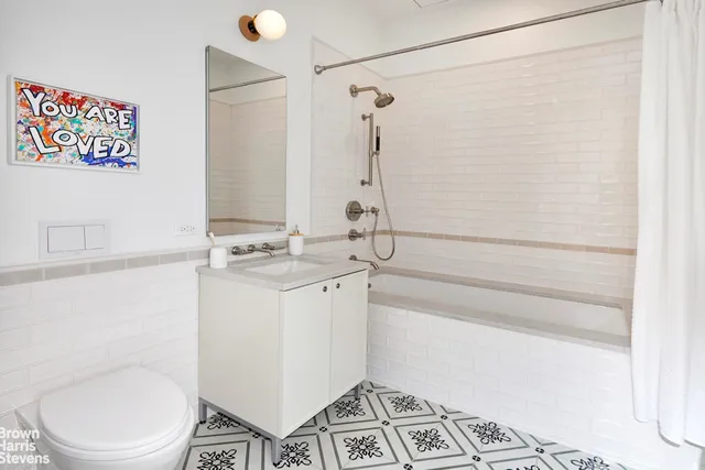 $4,350,000 | 155 Noble Street, Unit 1 | Greenpoint