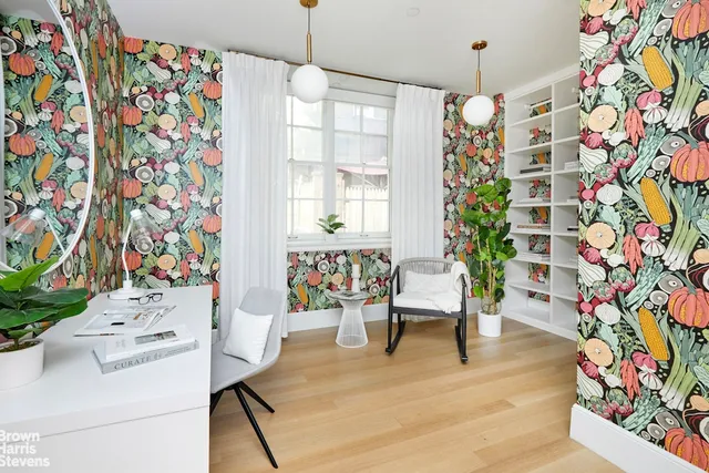 $4,350,000 | 155 Noble Street, Unit 1 | Greenpoint