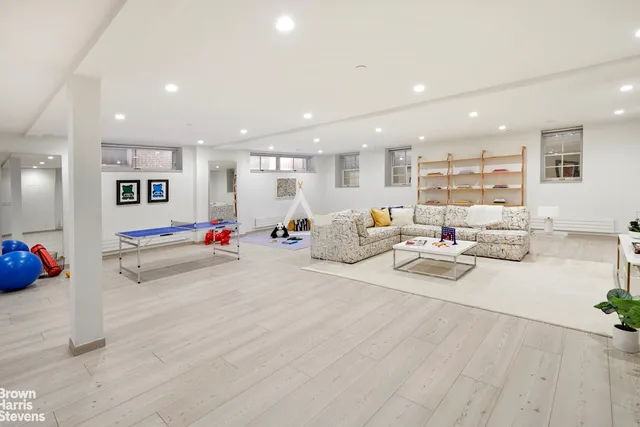 $4,350,000 | 155 Noble Street, Unit 1 | Greenpoint