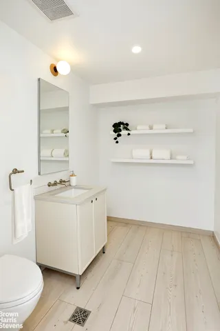 $4,350,000 | 155 Noble Street, Unit 1 | Greenpoint