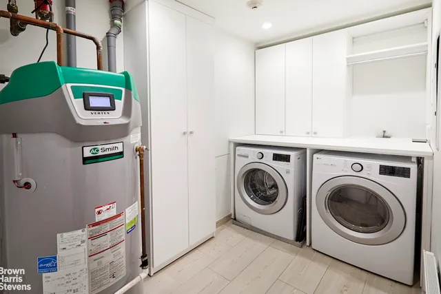 $4,350,000 | 155 Noble Street, Unit 1 | Greenpoint