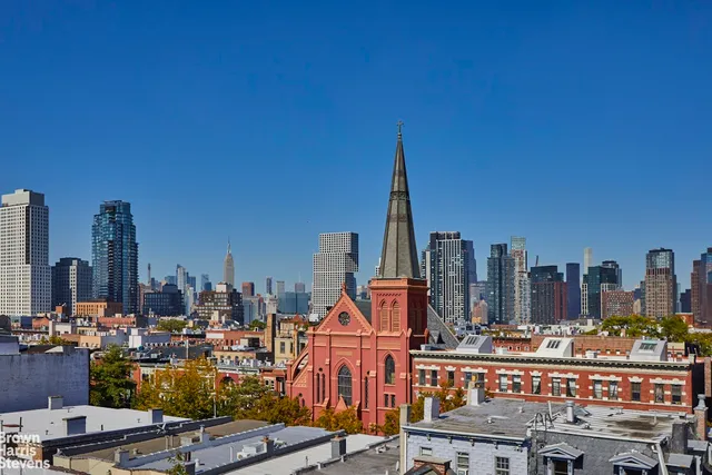 $4,350,000 | 155 Noble Street, Unit 1 | Greenpoint