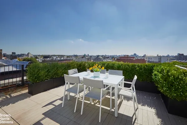 $4,195,000 | 155 Noble Street, Unit 1 | Greenpoint