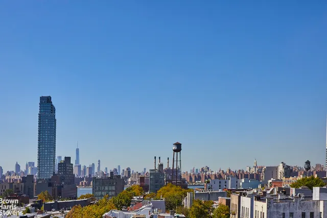 $4,350,000 | 155 Noble Street, Unit 1 | Greenpoint