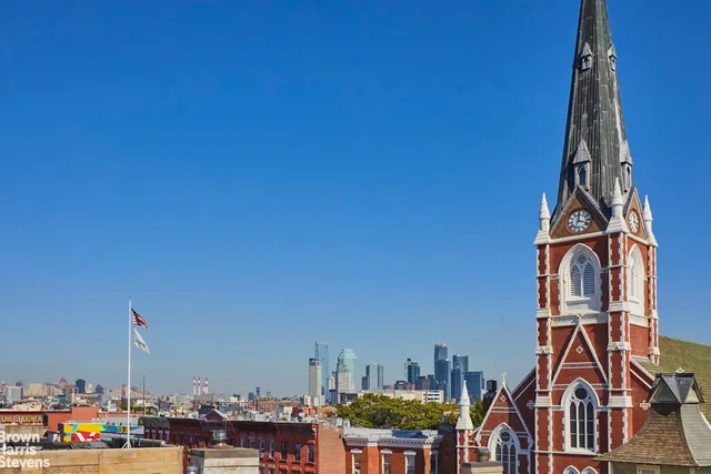 $4,350,000 | 155 Noble Street, Unit 1 | Greenpoint