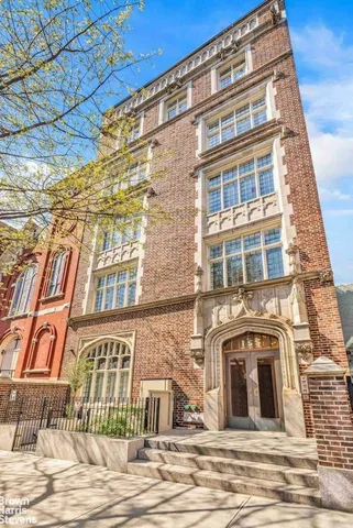 $4,350,000 | 155 Noble Street, Unit 1 | Greenpoint