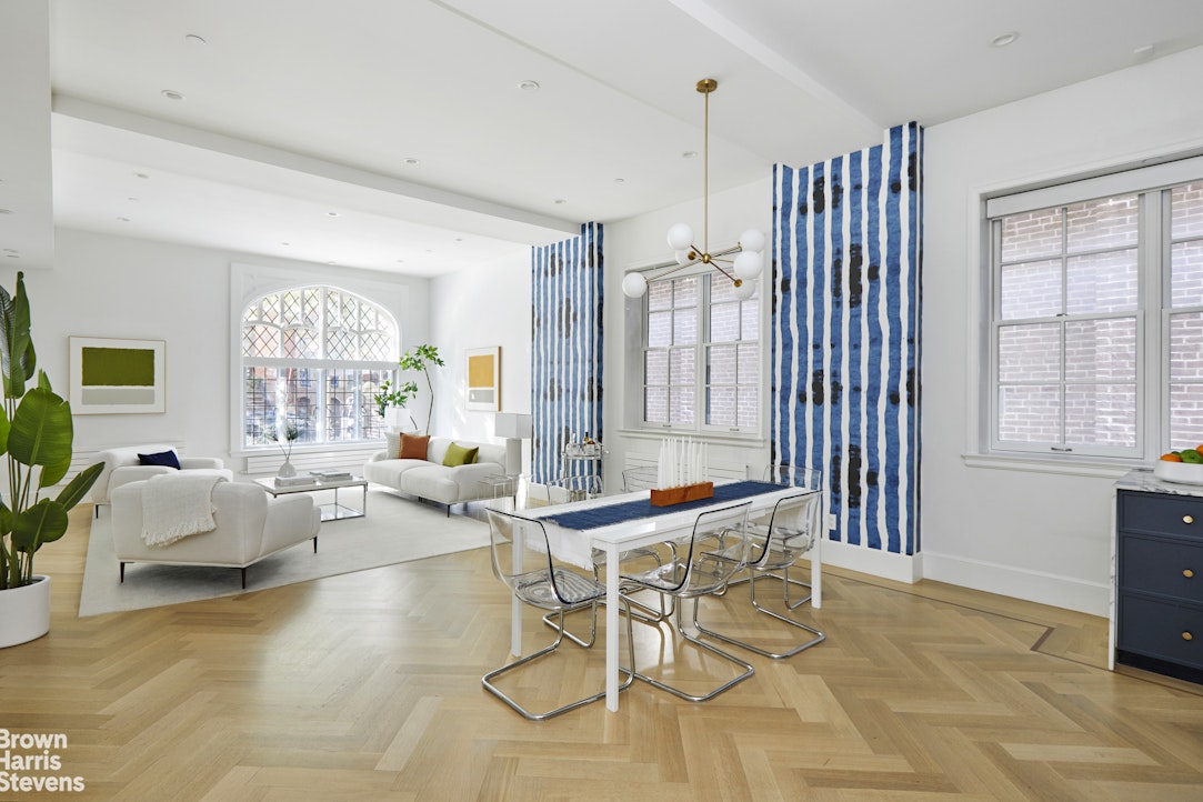 155 Noble Street, Unit 1 Brooklyn, NY 11222 - Photo 3 of 23