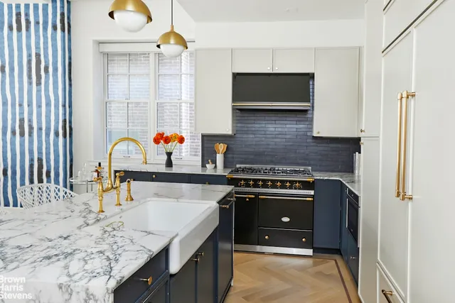 $4,350,000 | 155 Noble Street, Unit 1 | Greenpoint