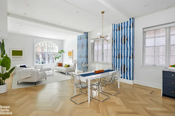 $4,195,000 | 155 Noble Street, Unit 1 | Greenpoint
