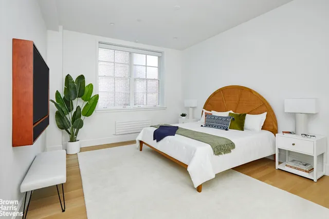 $4,350,000 | 155 Noble Street, Unit 1 | Greenpoint