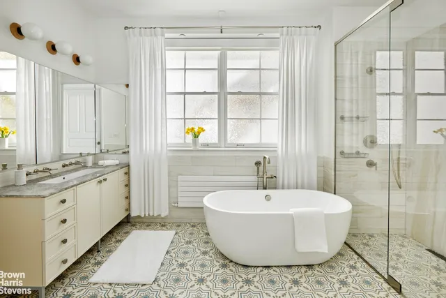 $4,350,000 | 155 Noble Street, Unit 1 | Greenpoint