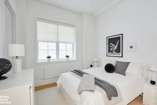$4,350,000 | 155 Noble Street, Unit 1 | Greenpoint