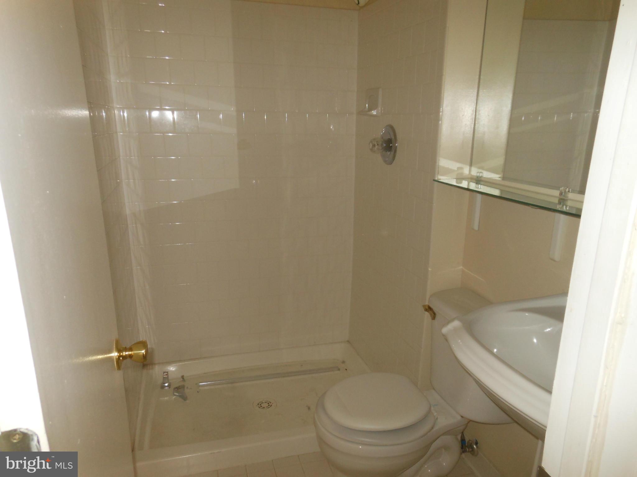 9519 Horizon Run Road, Unit 6C Gaithersburg, MD 20886 - Photo 11 of 16 Bath (Master)