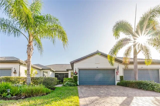 $353,000 | 5872 Mayflower Way, Ave Maria, FL 34142