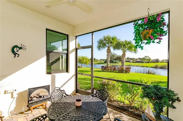 $353,000 | 5872 Mayflower Way, Ave Maria, FL 34142