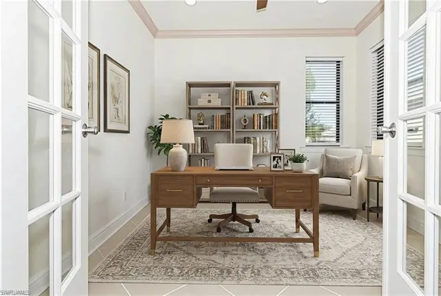 $353,000 | 5872 Mayflower Way, Ave Maria, FL 34142