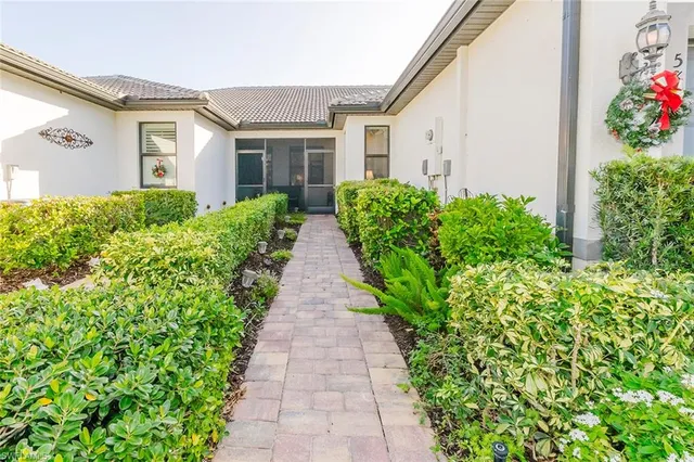 $358,000 | 5872 Mayflower Way, Ave Maria, FL 34142