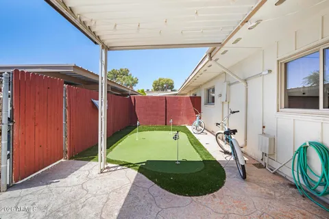 $445,000 | 8322 East Orange Blossom Lane, Scottsdale, AZ 85250