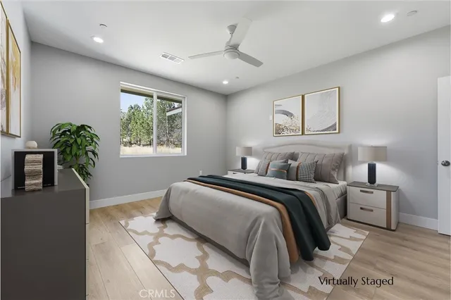 $515,000 | 22613 Royal, Tehachapi, CA 93561