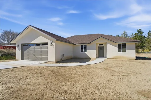 $515,000 | 22613 Royal, Tehachapi, CA 93561