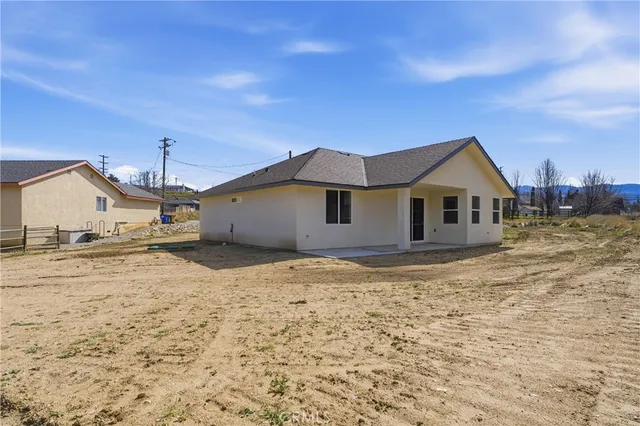$515,000 | 22613 Royal, Tehachapi, CA 93561