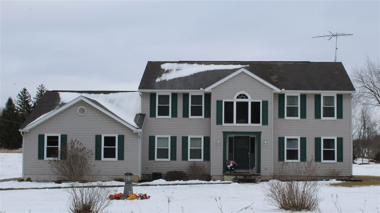 2295 North Portage Road Jackson, MI 49201 - Photo 1 of 26 Photo 1